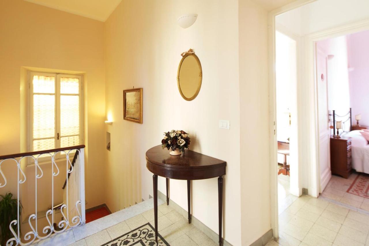 Il Tempio Di Morfeo Bed & Breakfast Roma