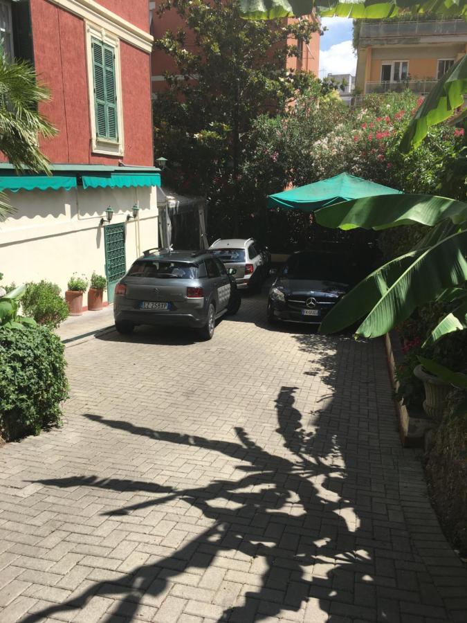 Bed & Breakfast Il Tempio Di Morfeo