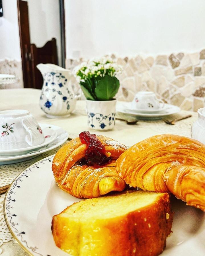 Il Tempio Di Morfeo Bed & Breakfast