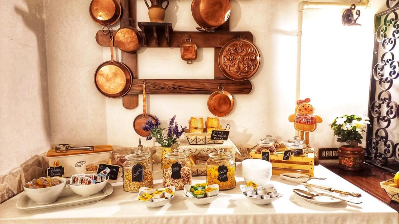 Bed & Breakfast Il Tempio Di Morfeo Roma