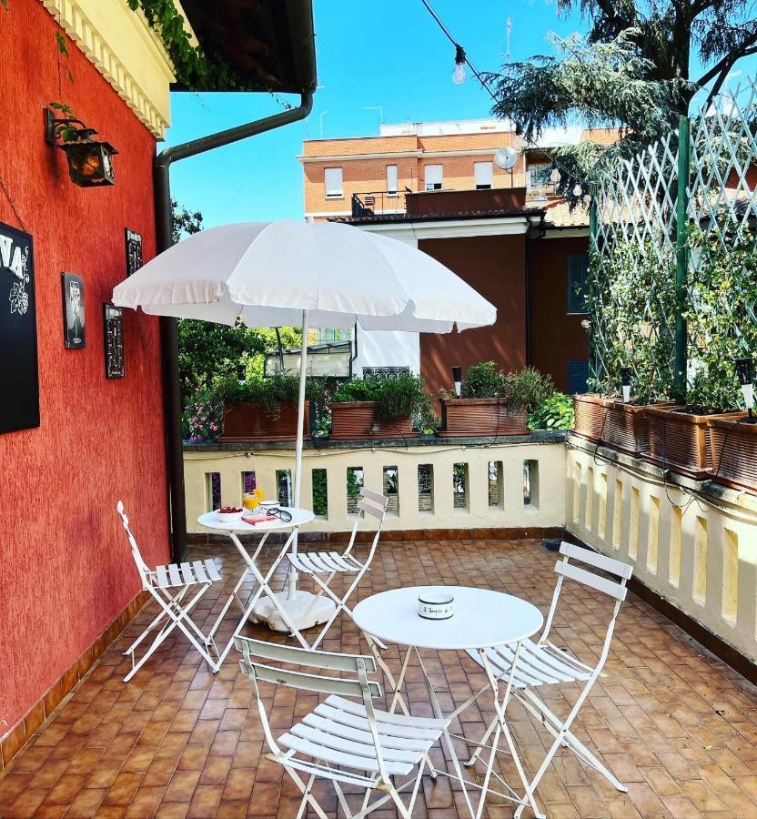 Bed & Breakfast Il Tempio Di Morfeo
