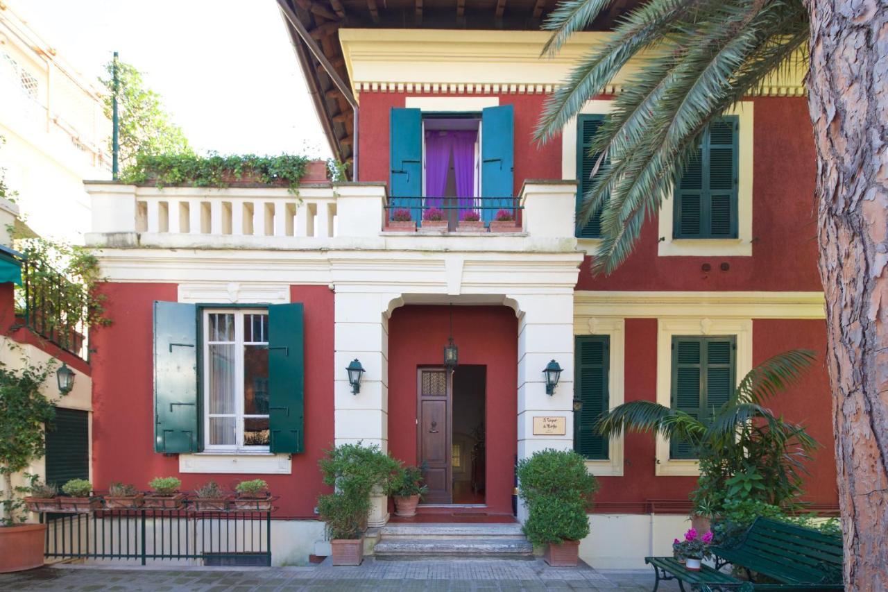 Il Tempio Di Morfeo Bed & Breakfast 4*