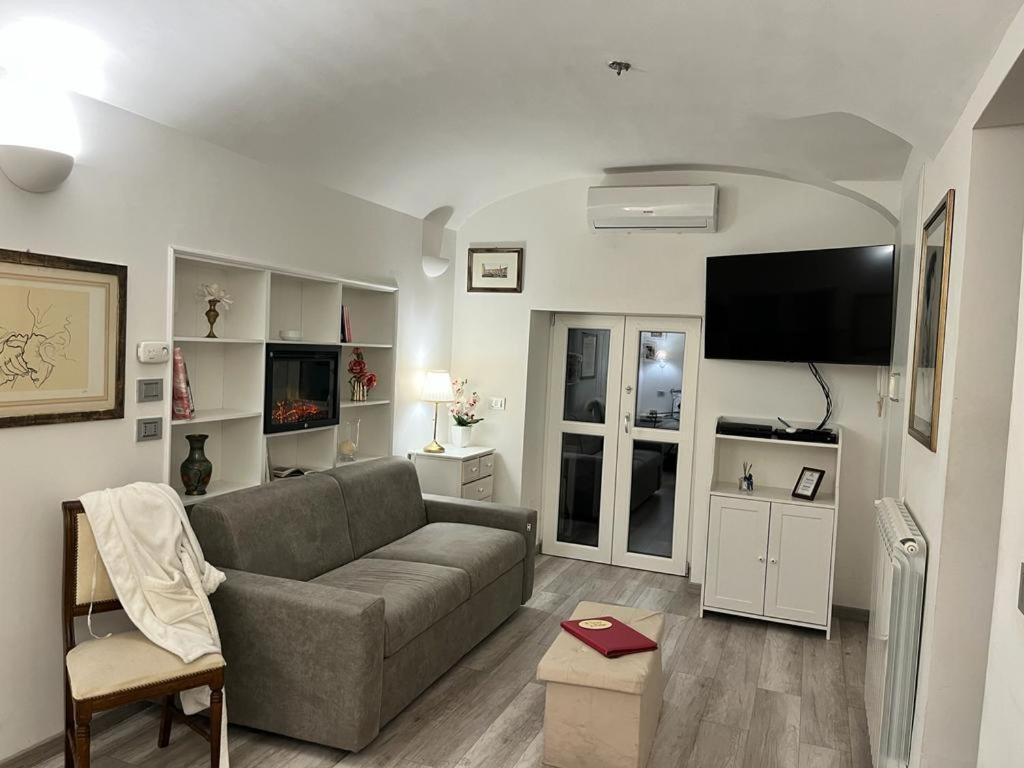 Il Tempio Di Morfeo Bed & Breakfast