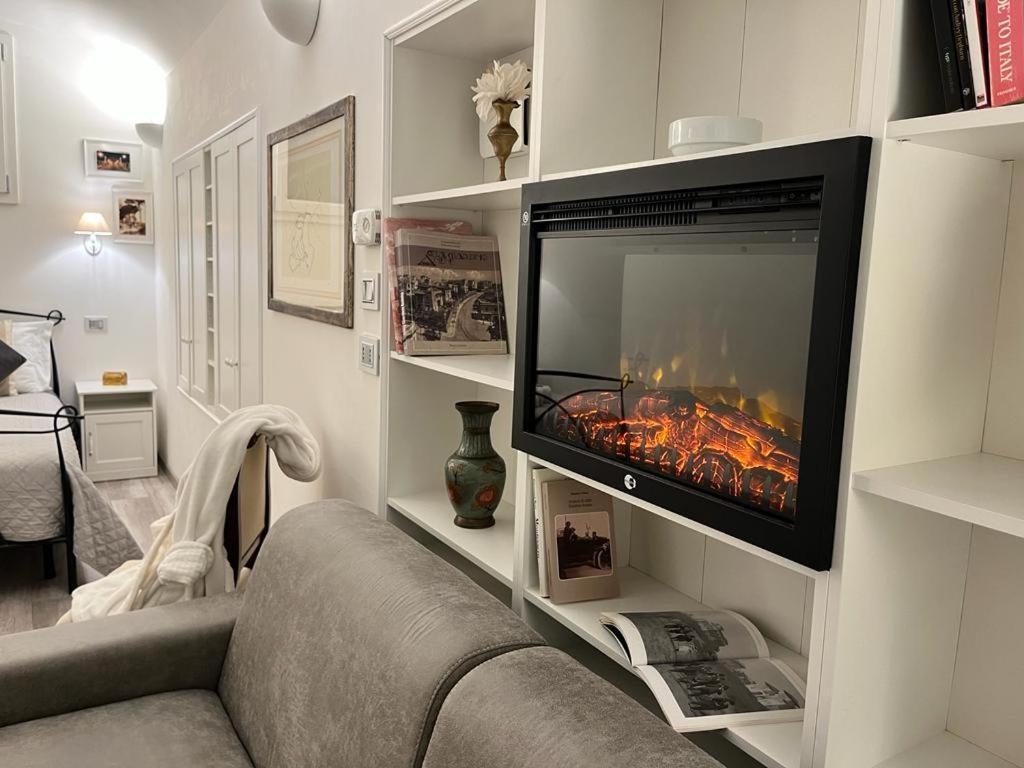 Il Tempio Di Morfeo Bed & Breakfast Roma