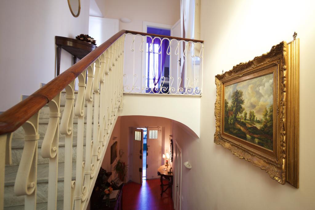 Il Tempio Di Morfeo Bed & Breakfast 4*