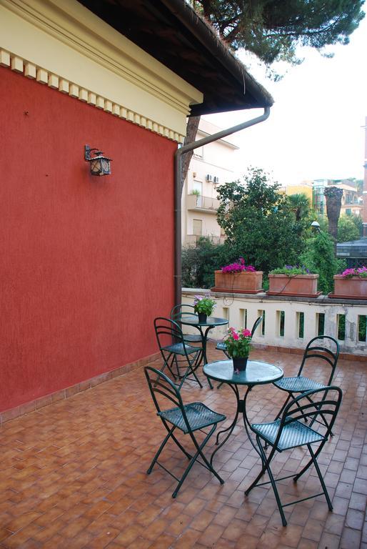 Bed & Breakfast Il Tempio Di Morfeo 4*