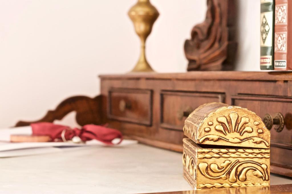 Bed & Breakfast Il Tempio Di Morfeo