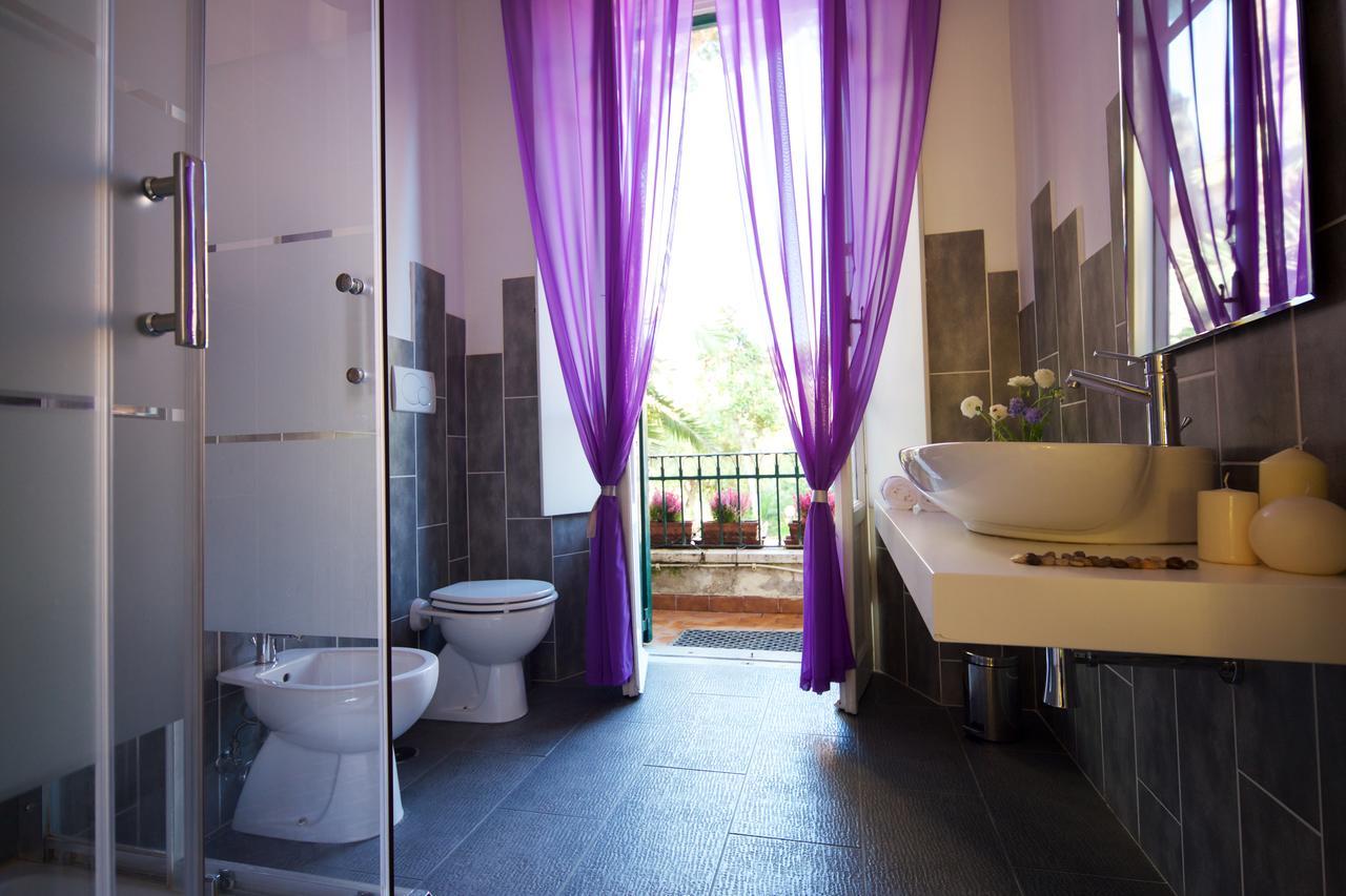 Bed & Breakfast Il Tempio Di Morfeo 4*