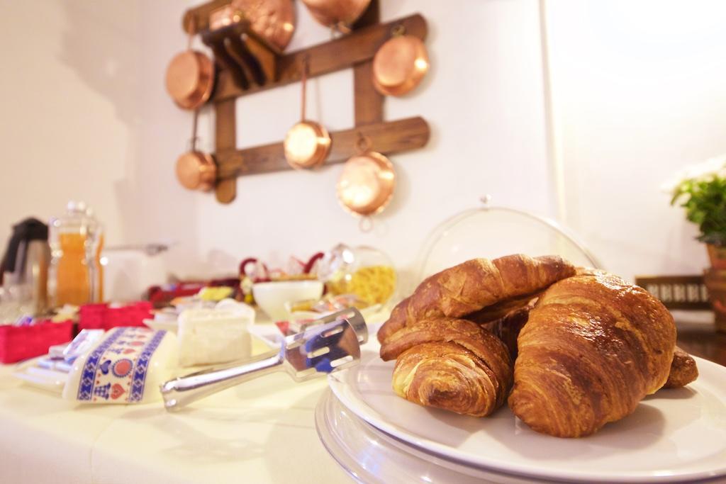 Il Tempio Di Morfeo Bed & Breakfast