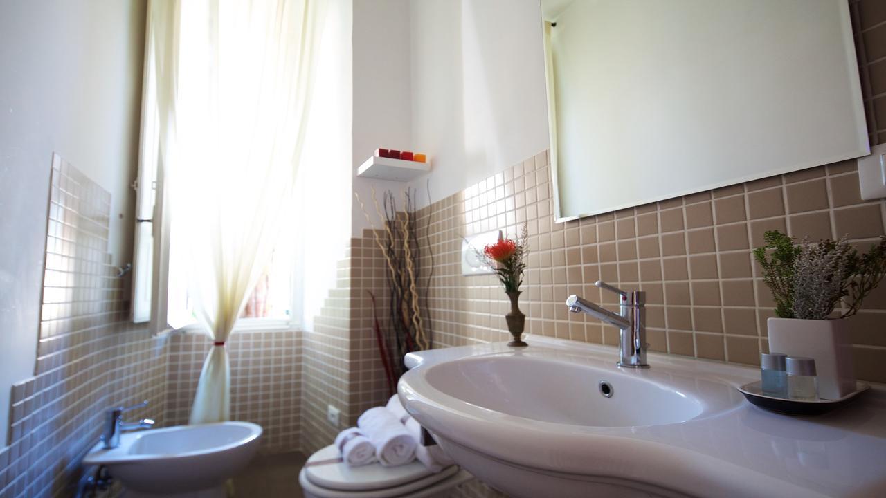 Bed & Breakfast Il Tempio Di Morfeo 4*