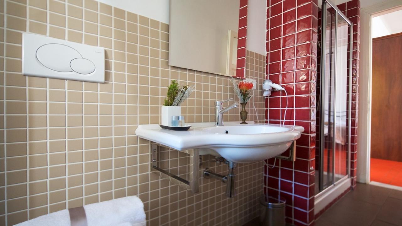 Bed & Breakfast Il Tempio Di Morfeo 4*