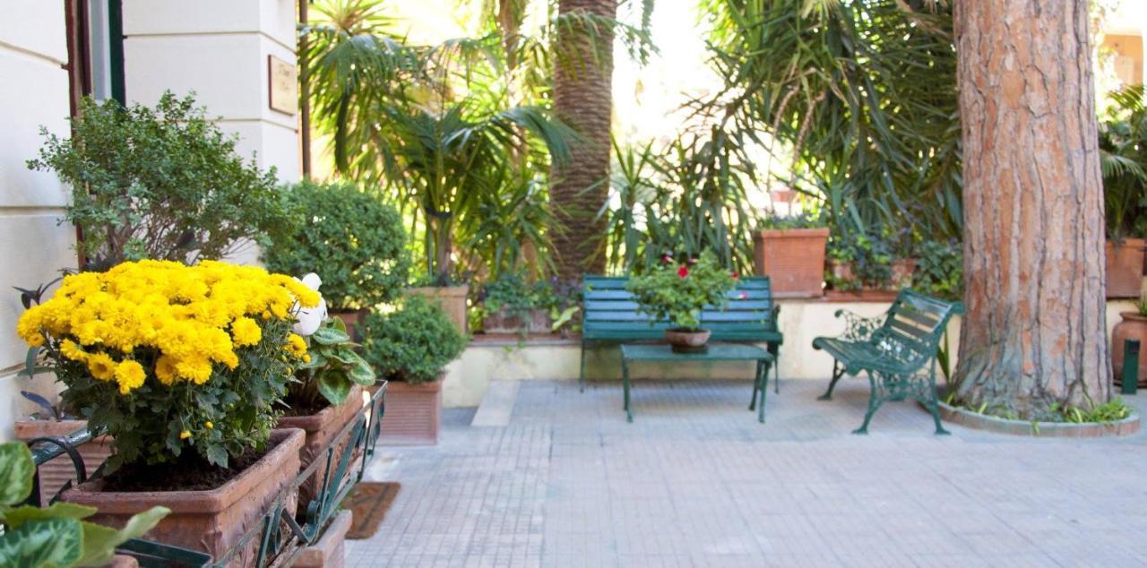 Bed & Breakfast Il Tempio Di Morfeo