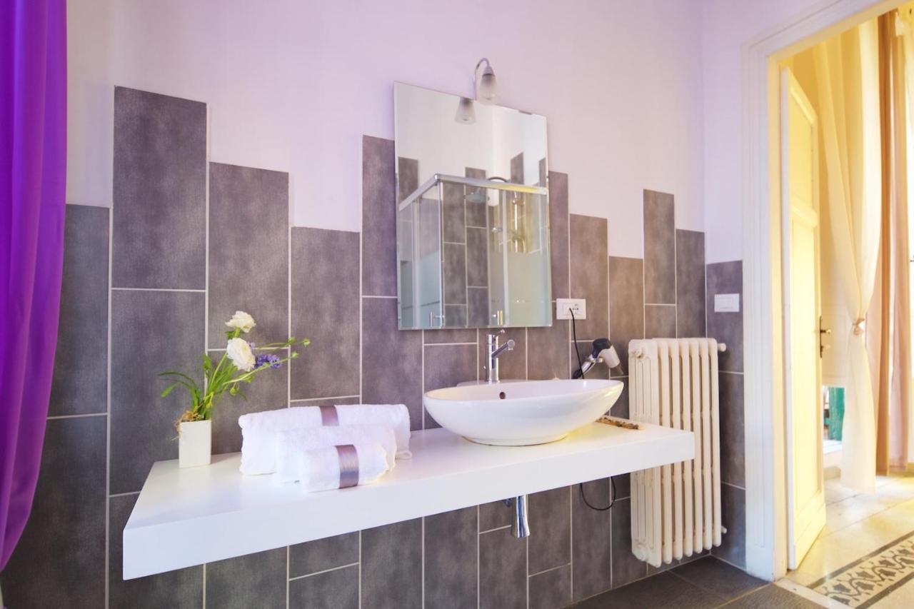 Il Tempio Di Morfeo Bed & Breakfast 4*