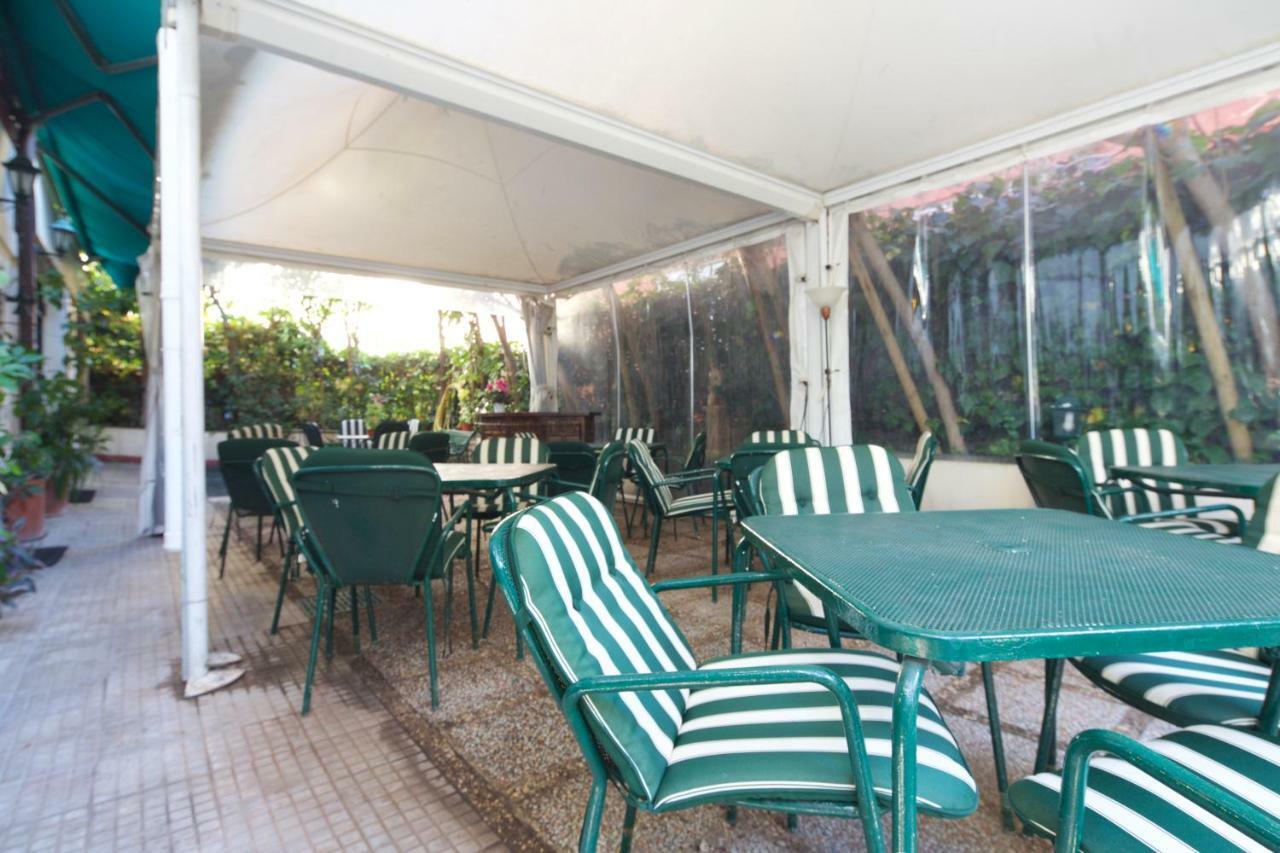 Il Tempio Di Morfeo Bed & Breakfast