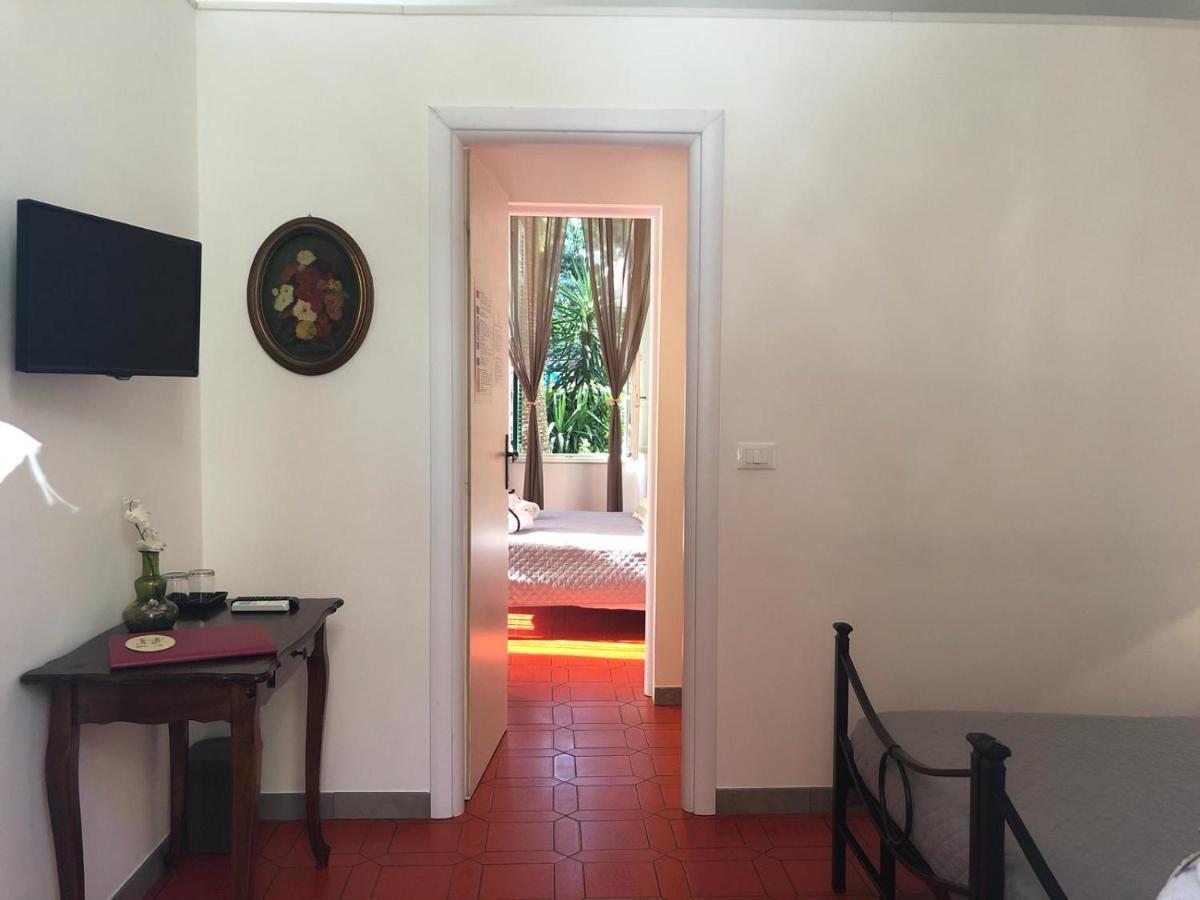 Il Tempio Di Morfeo Bed & Breakfast Roma