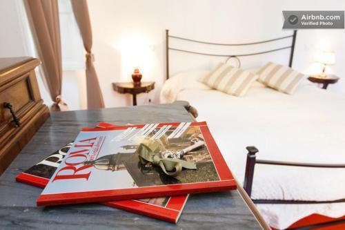 Il Tempio Di Morfeo Bed & Breakfast