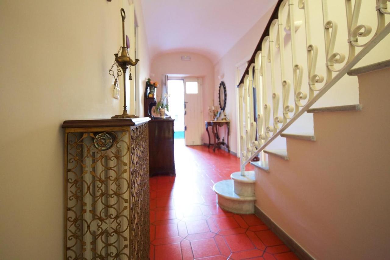 Bed & Breakfast Il Tempio Di Morfeo Rome