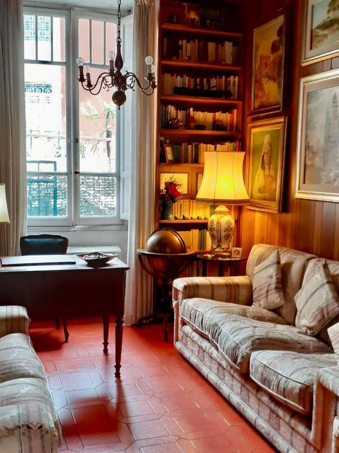 Il Tempio Di Morfeo Bed & Breakfast Rome