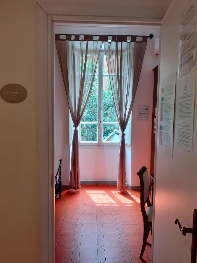Il Tempio Di Morfeo Bed & Breakfast 4*