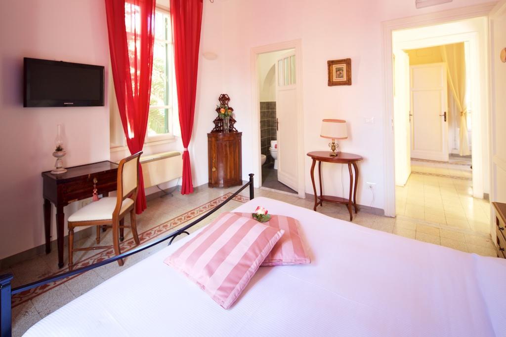 Il Tempio Di Morfeo Bed & Breakfast Rome