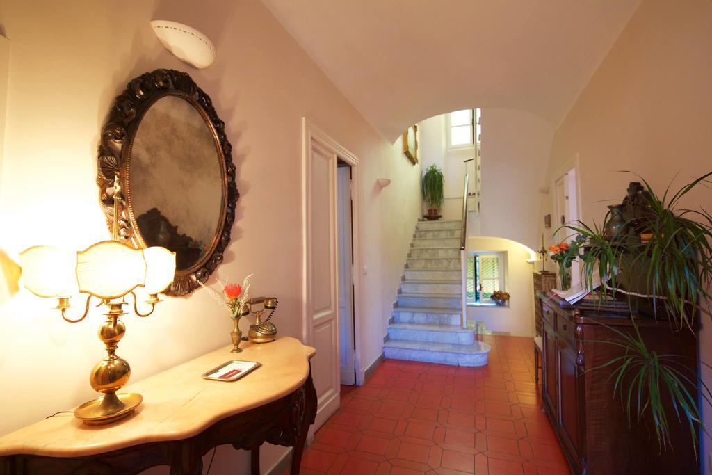 Il Tempio Di Morfeo 4*