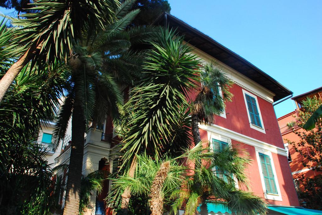 Il Tempio Di Morfeo Bed & Breakfast Rome