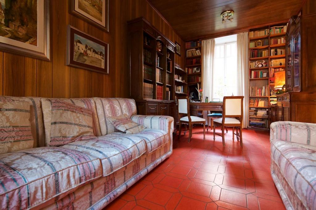 Bed & Breakfast Il Tempio Di Morfeo Rome